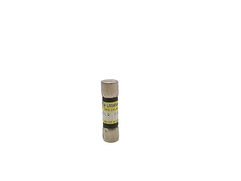 Littelfuse FLQ-8/10 Time-Delay Midget Fuse 800mA 500VAC