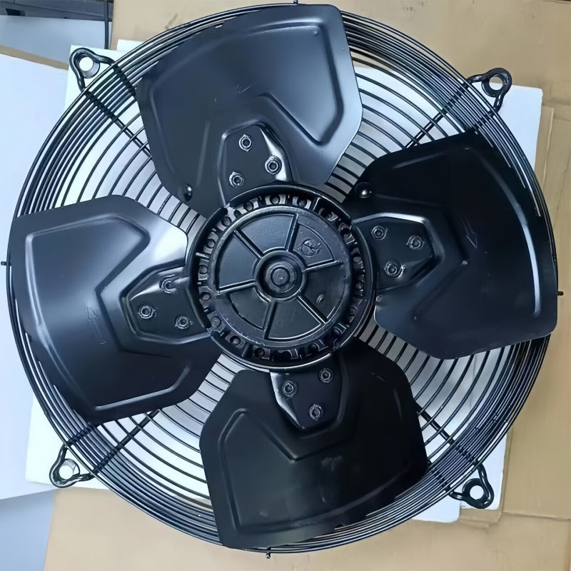 ZIEHL-ABEGG FN035-4EK.0F.V7P2 Ventilation Fan Unit