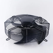 ZIEHL-ABEGG FN035-4EK.0F.V7P3 Ventilation Fan for Equipment Systems