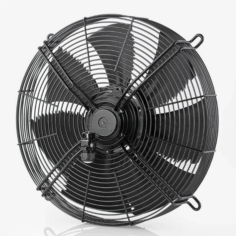 ZIEHL-ABEGG FN040-VDK.0F.V7P1 Ventilation Fan Product