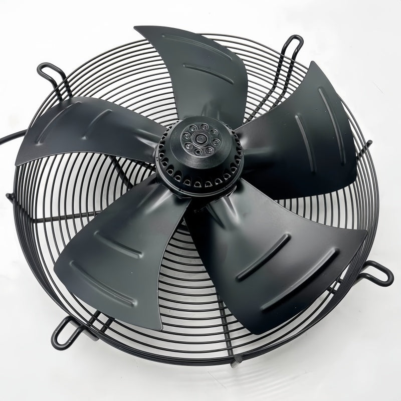 ZIEHL-ABEGG FN040-VDK.0F.V7P2 Fan