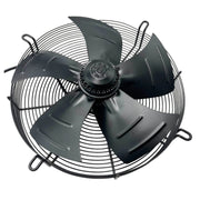 ZIEHL-ABEGG FN040-VDK.0F.V7P2 Axial Fan 400V 400mm 260/180W