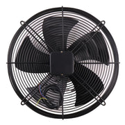 ZIEHL-ABEGG FN045-4DH.2F.V7P2 Fan