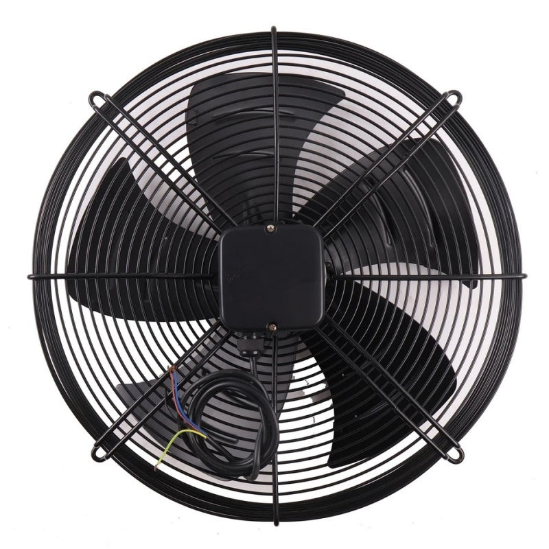 ZIEHL-ABEGG FN045-4DH.2F.V7P2 Fan