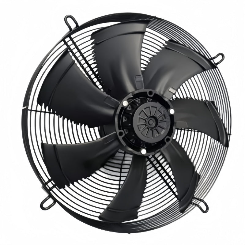 ZIEHL-ABEGG FN045-4EK.2F.V7P2 Ventilation Fan Unit