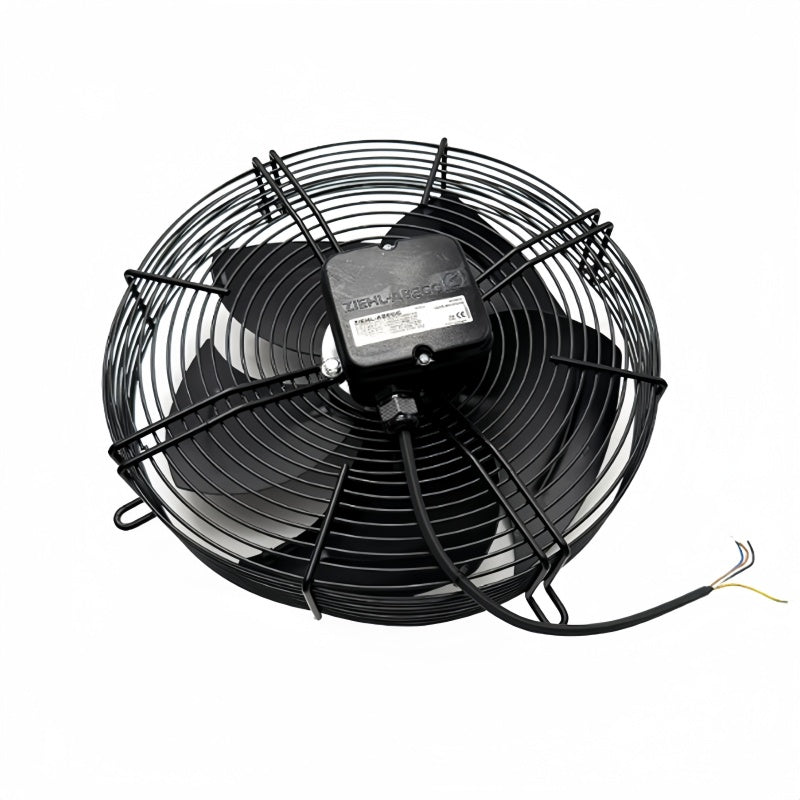ZIEHL-ABEGG FN045-VDL.2F.A7P2 Fan