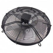 ZIEHL-ABEGG FN050-4DK.4I.V7P1 Ventilation Fan