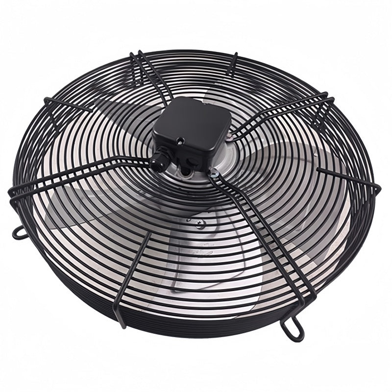 ZIEHL-ABEGG FN050-4DK.4I.V7P1 Ventilation Fan