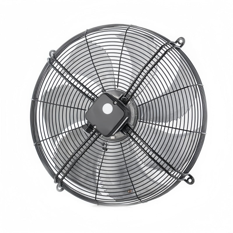 ZIEHL-ABEGG FN050-4EK.4I.V7P1 Fan