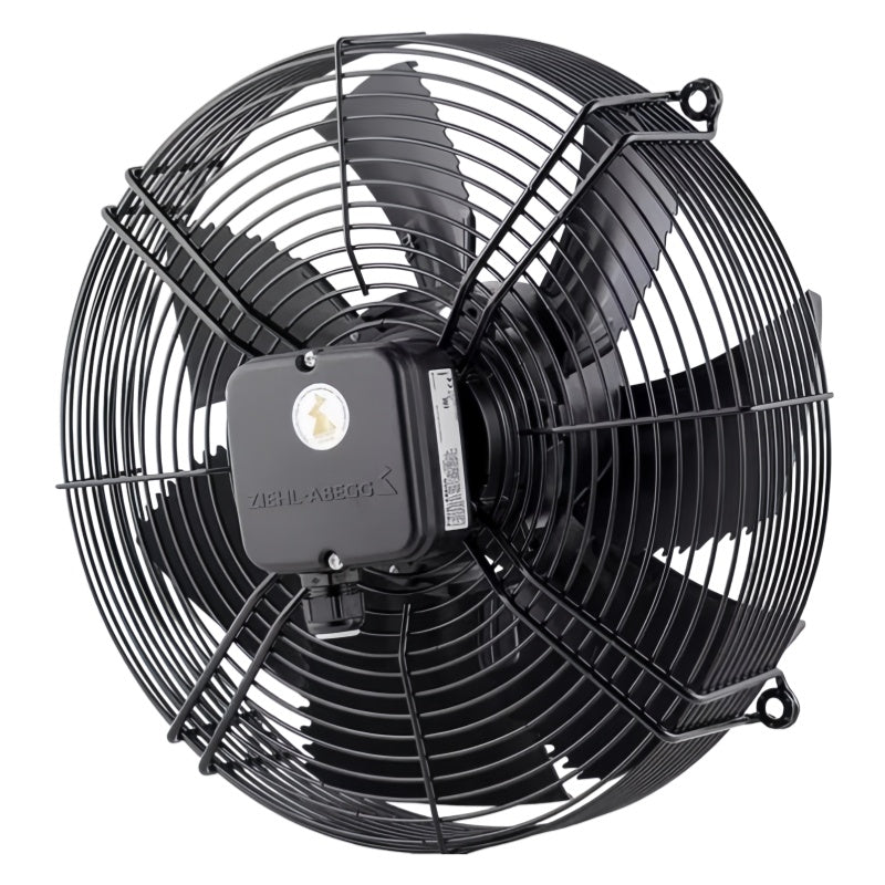 ZIEHL-ABEGG FN050-SDK.4F.V7P1 Fan Supplier