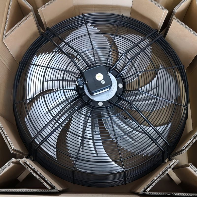 ZIEHL-ABEGG FN050-VDK.4I.V7P1 Fan