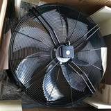 ZIEHL-ABEGG FN050-VDQ.4I.A7P1 Axial Fan 400V 840W 1340rpm