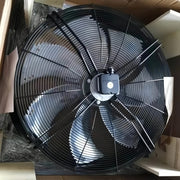 ZIEHL-ABEGG FN050-VDQ.4I.A7P1 Ventilation Fan Product Series