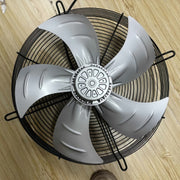 ZIEHL-ABEGG FN050-VDQ.4I.V7P1 Ventilation Fan