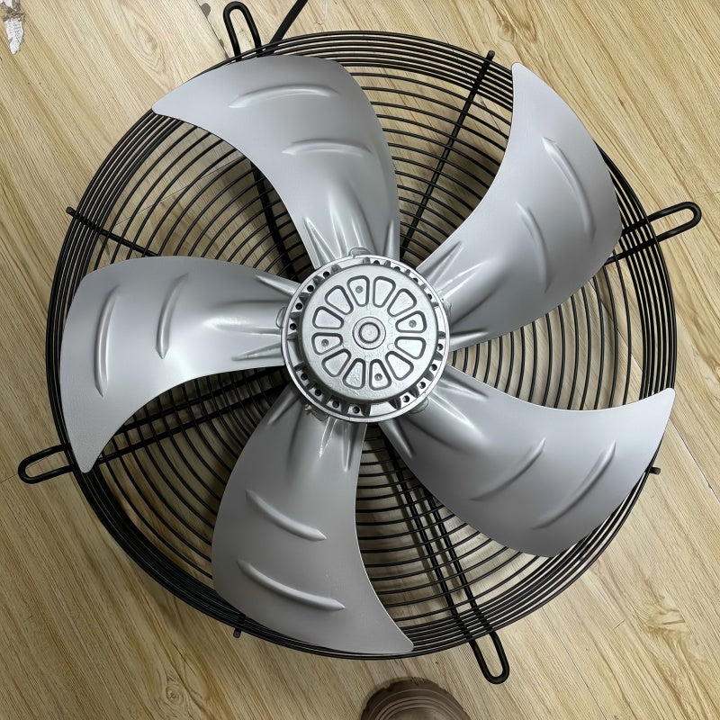 ZIEHL-ABEGG FN050-VDQ.4I.V7P1 Ventilation Fan