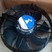 ZIEHL-ABEGG FN050-ZIK.DC.V7P2 Axial Fan 380-480 VAC 500 mm 1.00 kW