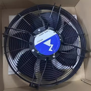 ZIEHL-ABEGG FN050-ZlK.DC.V7P2 Fan Supplier
