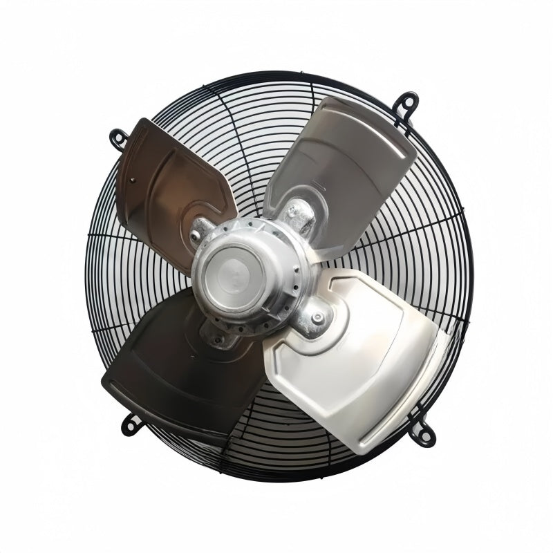 ZIEHL-ABEGG FN056-VDK.4M.V7P2 Fan