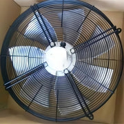 ZIEHL-ABEGG FN063-6DK.4I.V7P1 Fan Supplier