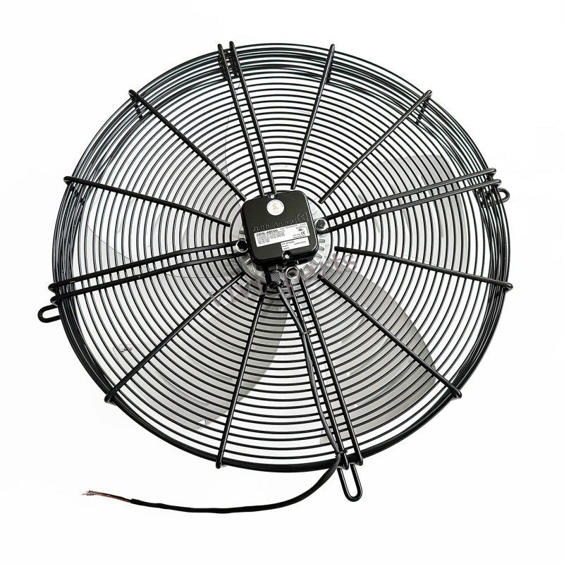 ZIEHL-ABEGG FN063-6EK.4I.V7P1 Ventilation Fan Product