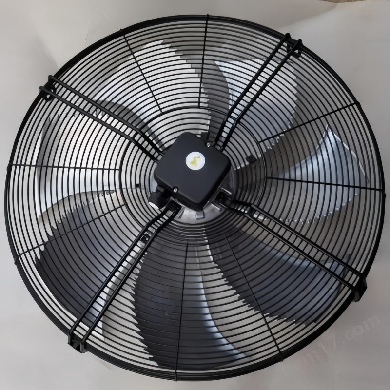 ZIEHL-ABEGG FN063-SDQ.4I.V7P1 Fan Supplier