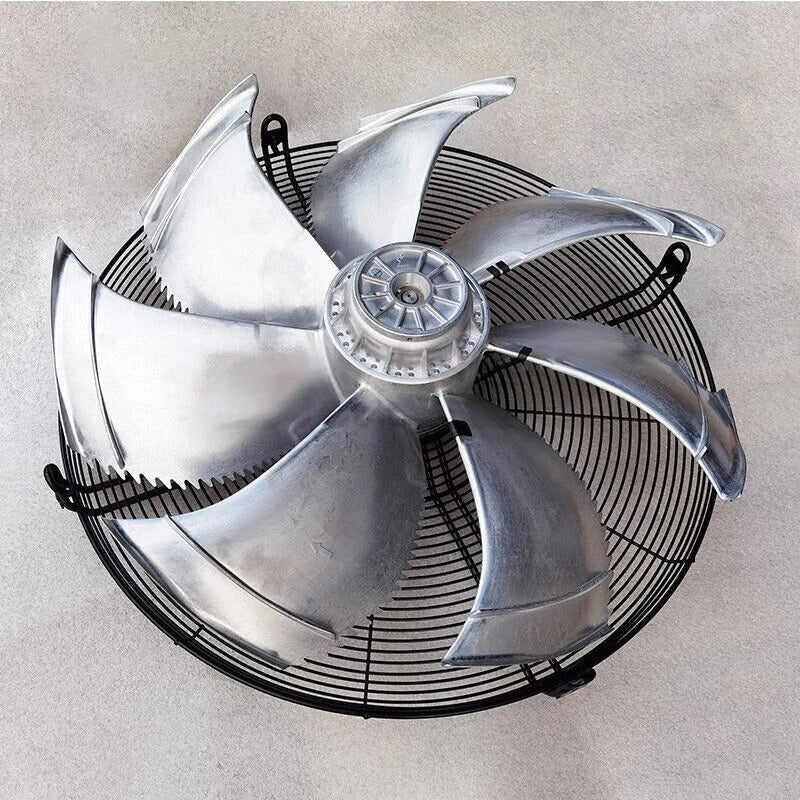 ZIEHL-ABEGG FN063-SDS.4I.V7P1 Fan Product