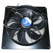 ZIEHL-ABEGG FN063-ZIQ.DG.V7P2 Ventilation Fan