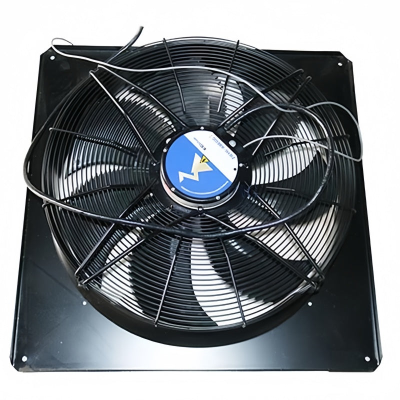 ZIEHL-ABEGG FN063-ZIQ.DG.V7P2 Ventilation Fan