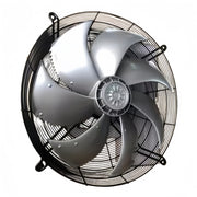 ZIEHL-ABEGG FN071-SDK.6F.V7P1 Axial Fan 400V 710mm 940/620W