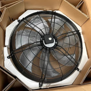 ZIEHL-ABEGG FN080-ADK.6N.V7P5 Fan Supplier