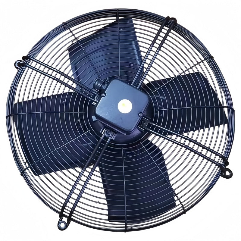 ZIEHL-ABEGG FN080-SDQ.6N.V7P5 Fan