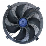 ZIEHL-ABEGG FN080-ZIQ.GL.V7P3 Axial Fan 380-480V 3.1kW 1100rpm