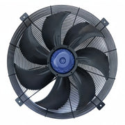 ZIEHL-ABEGG FN080-ZIQ.GL.V7P3 Ventilation Fan