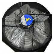 ZIEHL-ABEGG FN091-ZIQ.GL.V5P1 Fan