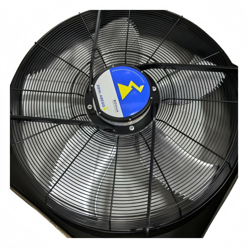 ZIEHL-ABEGG FN091-ZIQ.GL.V5P1 Fan