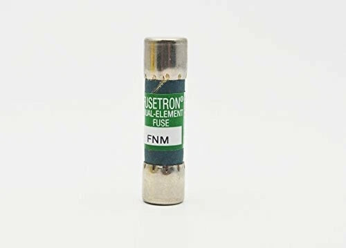 Bussmann FNM-1/10 Time-Delay Midget Fuse 100mA 250VAC