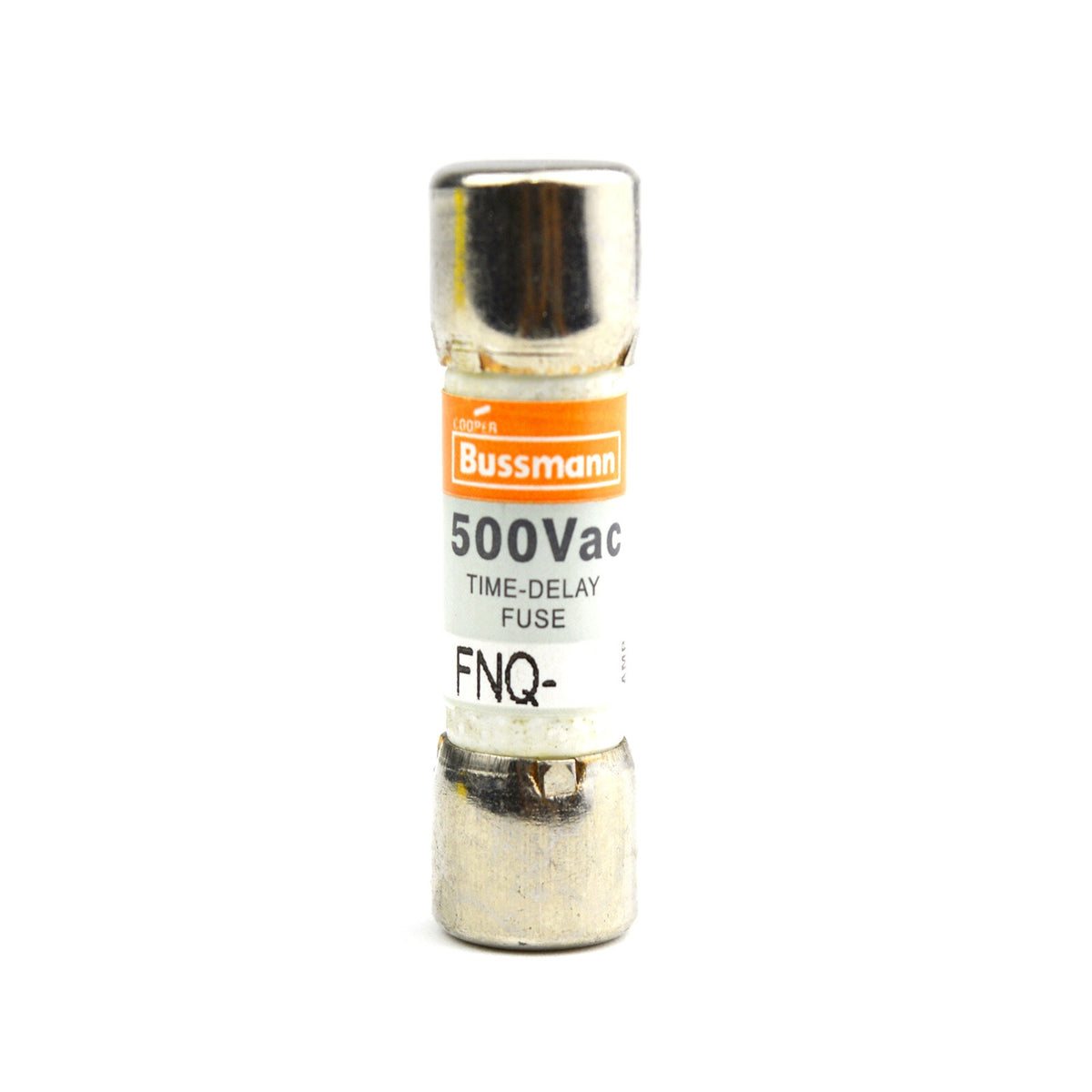 Bussmann FNQ-4 Time-Delay Midget Fuse 4A 500VAC