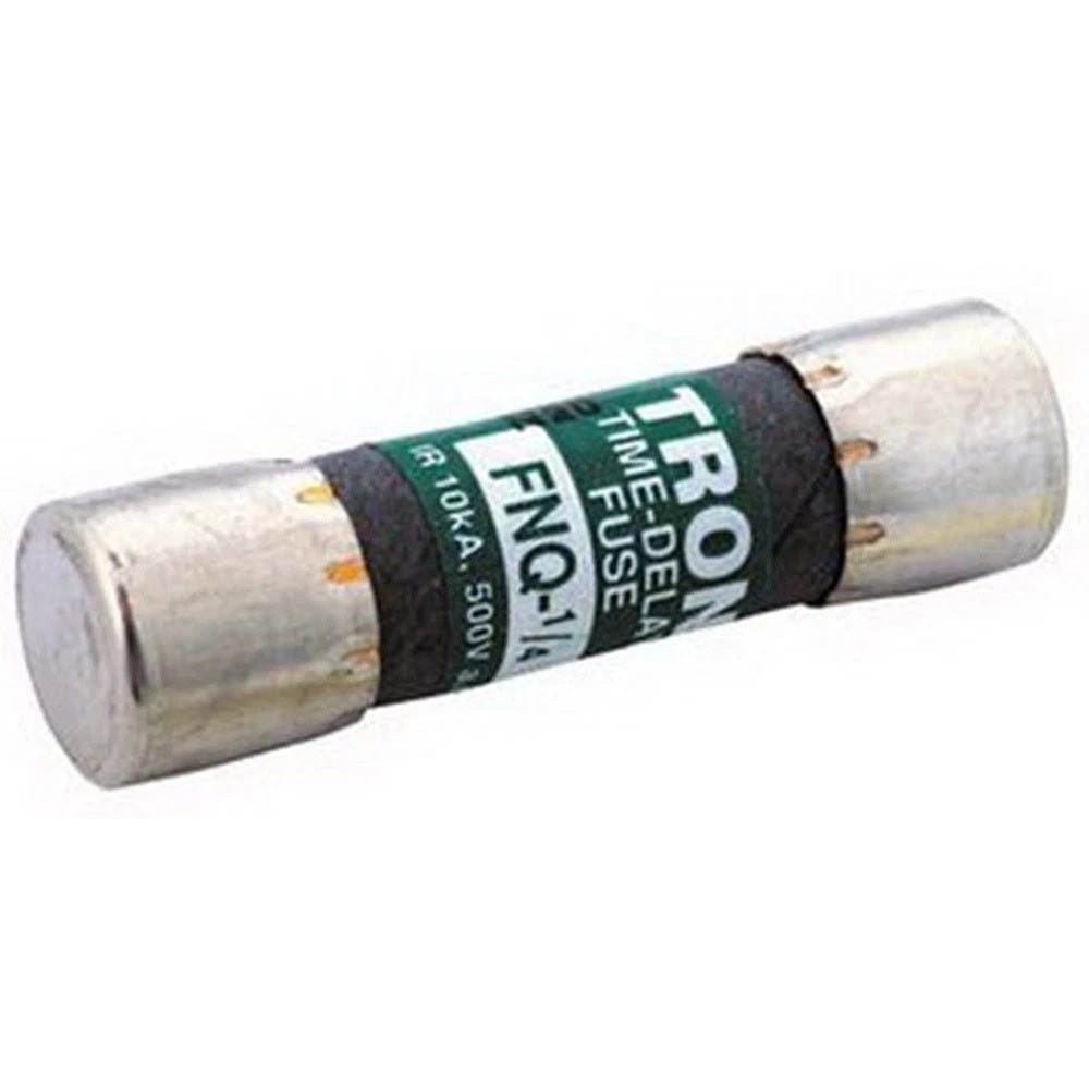 Bussmann FNQ-1/4 Time-Delay Midget Fuse 250mA 500VAC