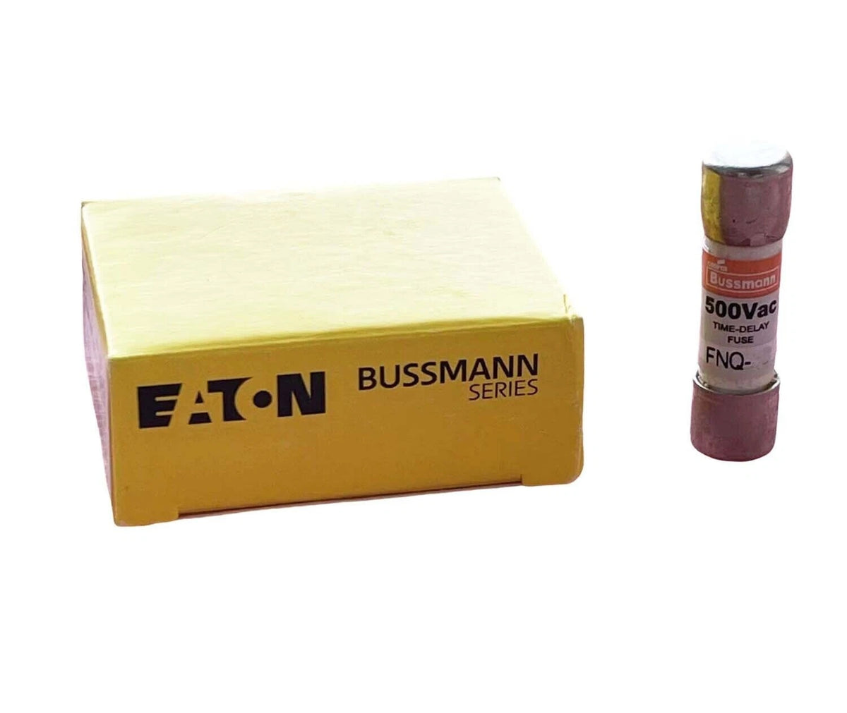 Bussmann FNQ-7 Time-Delay Midget Fuse 7A 500VAC