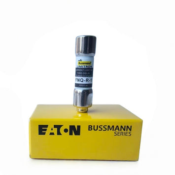 Eaton Bussmann FNQ-R Series 600V Time-delay Fuse