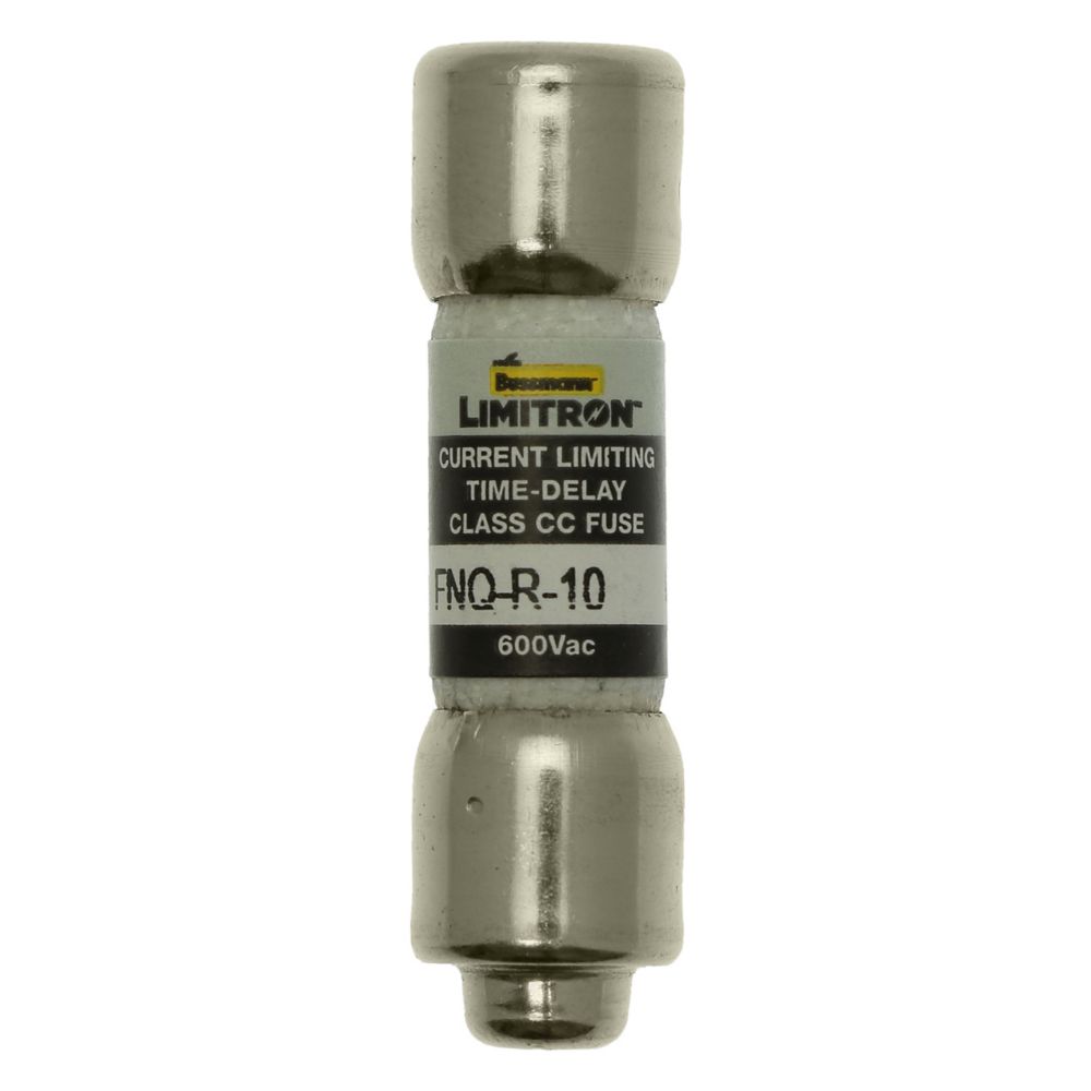Eaton Bussmann FNQ-R Series 600V Time-delay Fuse