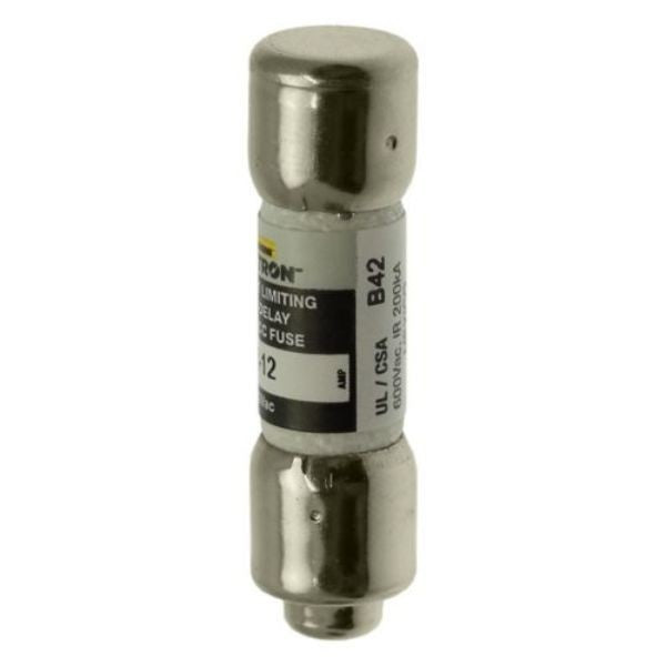 Bussmann FNQ-R-12 Class CC Time-Delay Fuse