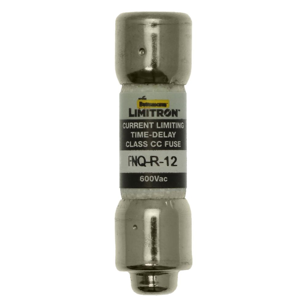 Eaton Bussmann FNQ-R Series 600V Time-delay Fuse