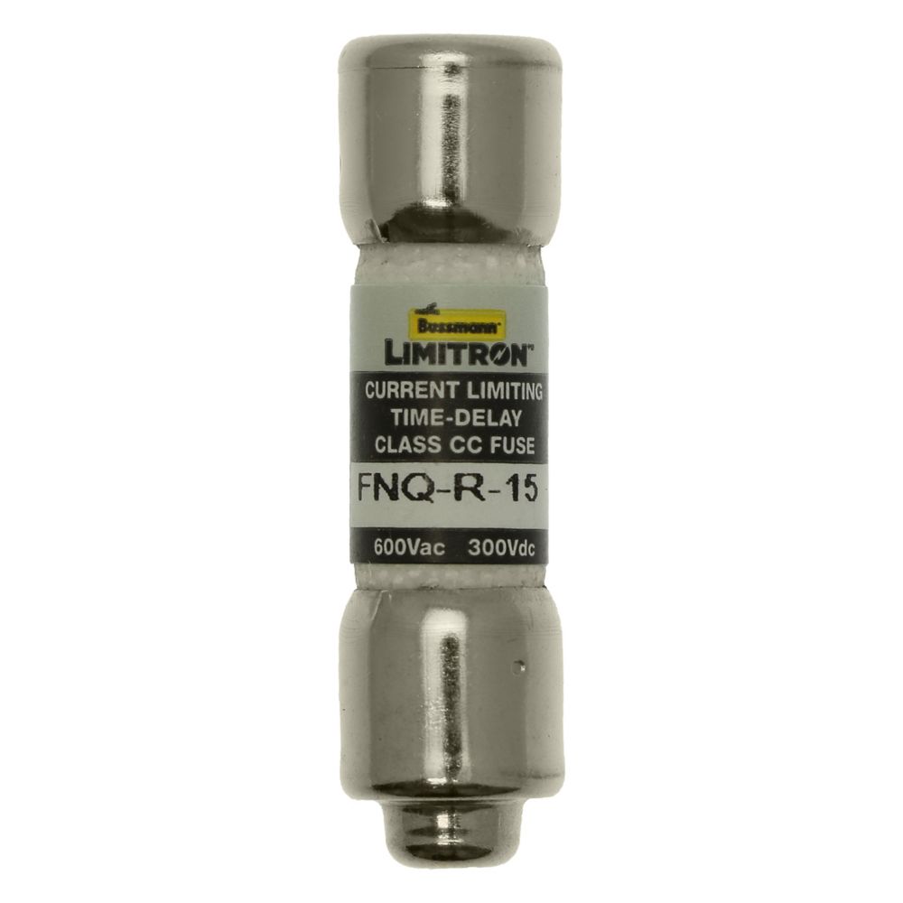 Eaton Bussmann FNQ-R Series 600V Time-delay Fuse