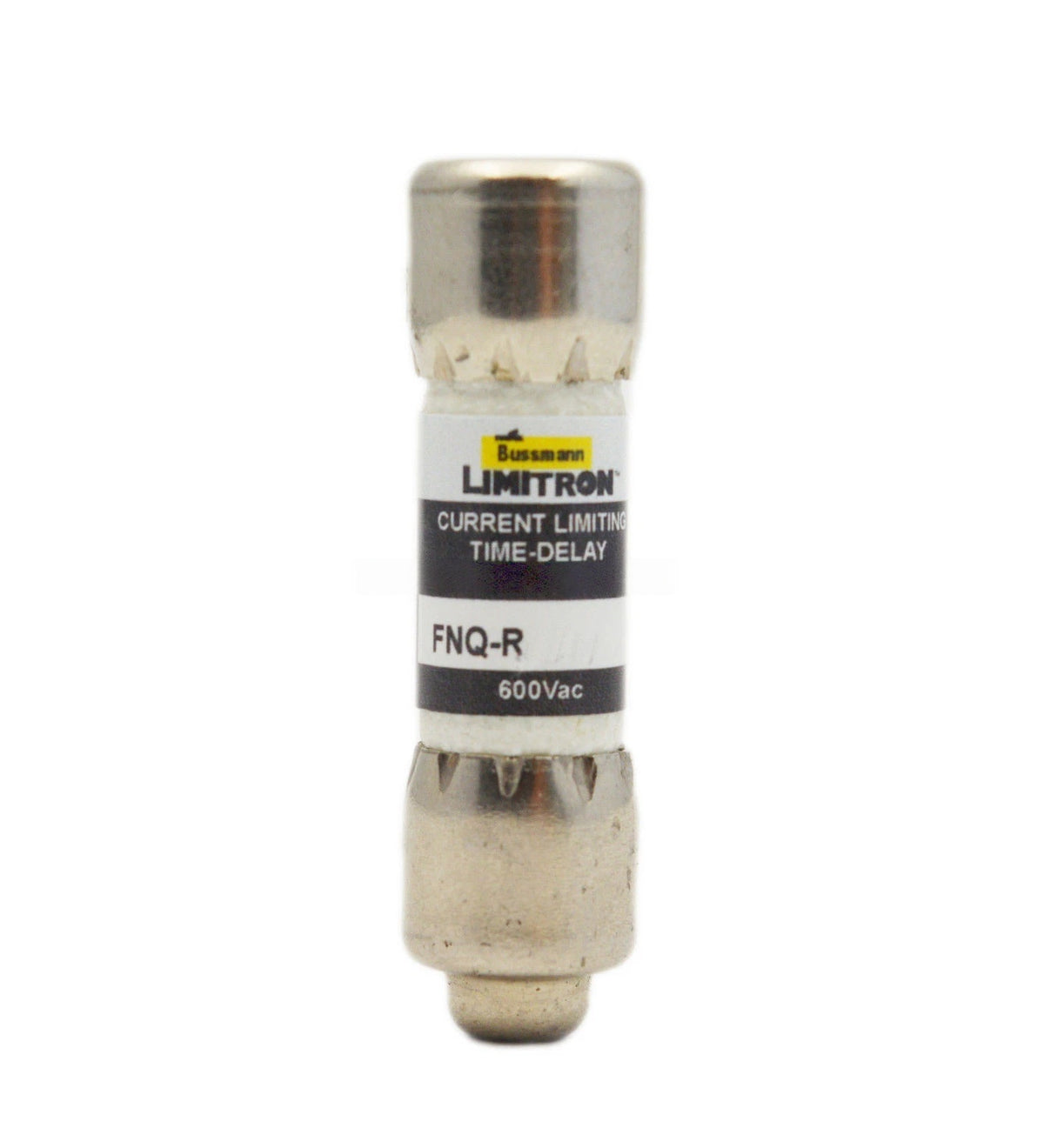 Bussmann FNQ-R-5-6/10 Class CC Time-Delay Fuse 5.6A 600VAC