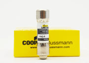 Bussmann FNQ-R-2-1/4 Time-Delay Fuse 2.25A 600VAC 200kA