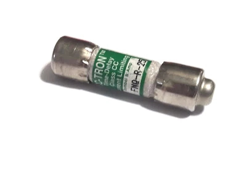 Bussmann FNQ-R-25 Class CC Time-Delay Fuse