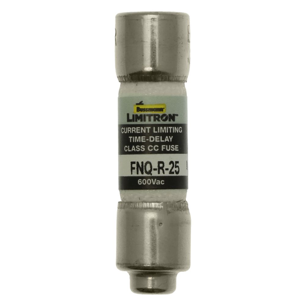 Eaton Bussmann FNQ-R Series 600V Time-delay Fuse