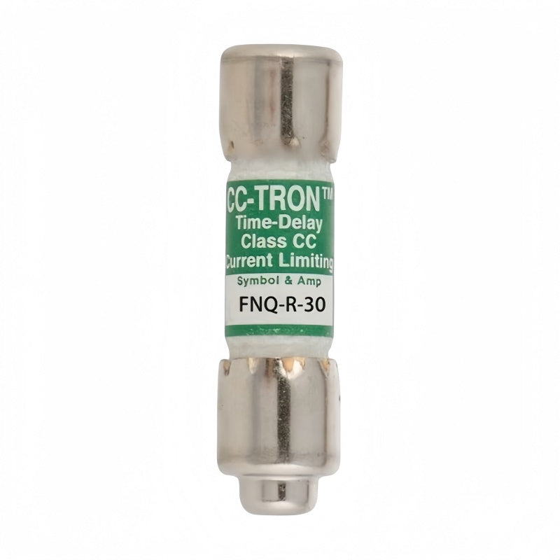 Bussmann FNQ-R-30 Class CC Time-Delay Fuse