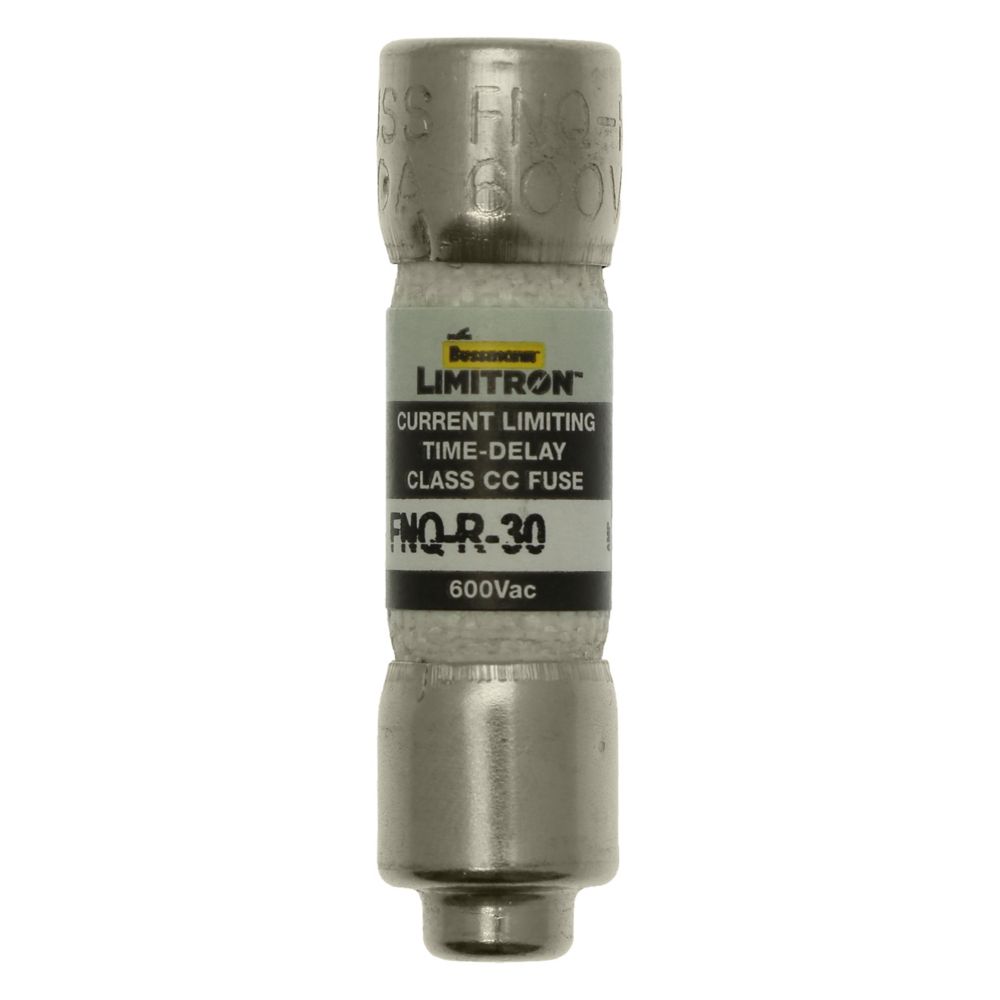 Eaton Bussmann FNQ-R Series 600V Time-delay Fuse